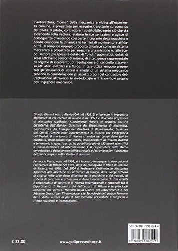 Controllo di sistemi meccanici