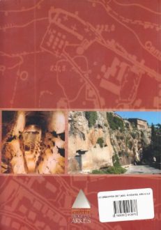 Le catacombe del Lazio. Ambiente, arte e cultura delle prime comunità cristiane