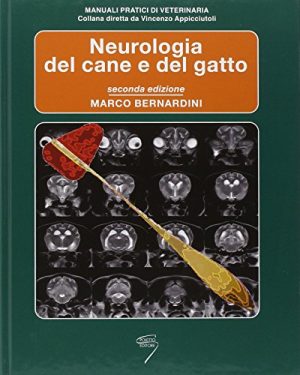 Neurologia del cane e del gatto