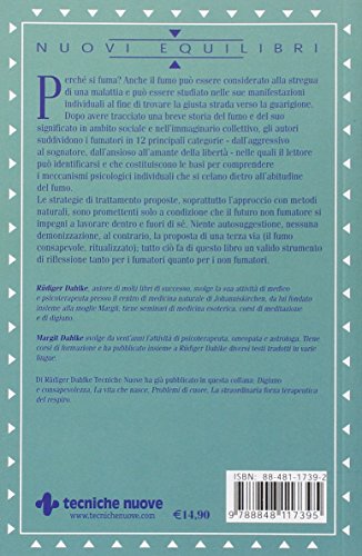 Perché fumi? Se lo sai puoi scegliere - immagine 2