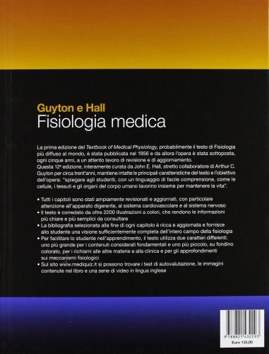 Fisiologia medica - immagine 2
