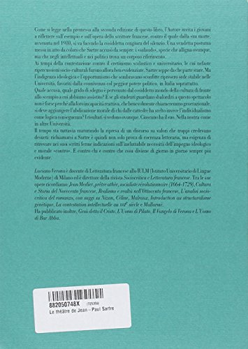 Le théâtre de Jean-Paul Sartre - immagine 2