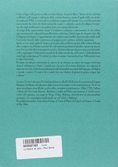 Le théâtre de Jean-Paul Sartre