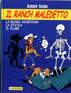 Il ranch maledetto
