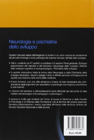Neurologia e psichiatria dello sviluppo