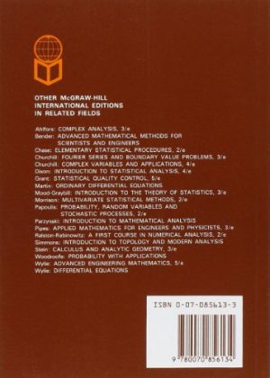 Principles of mathematical analysis