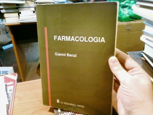 Farmacologia