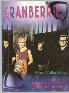 Cranberries