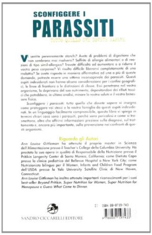 Sconfiggere i parassiti, cosa dovete sapere
