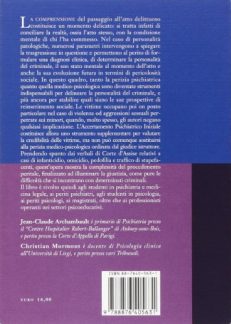 Comportamenti devianti delittuosi e criminali