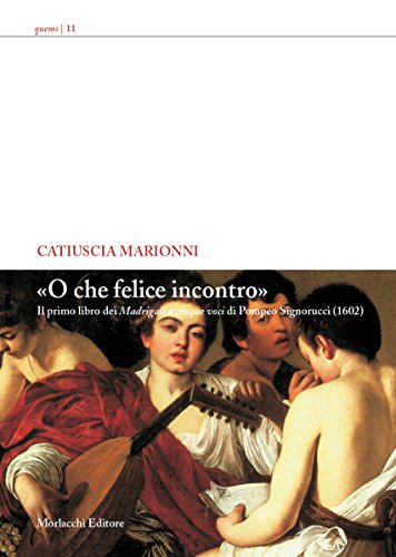 O che felice incontro - immagine 2