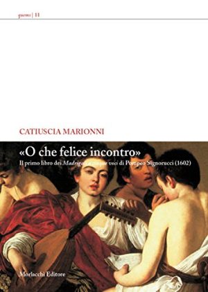 O che felice incontro