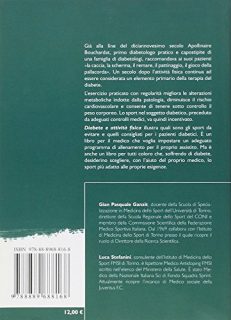 Diabete e attività fisica