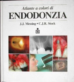 Atlante a colori di endodonzia