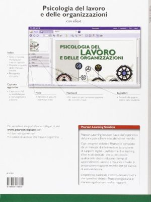 Psicologia del lavoro e delle organizzazioni