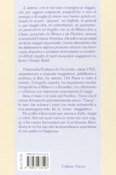 Tre donne sulla Transiberiana