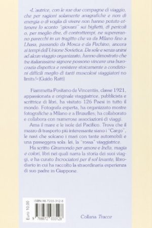 Tre donne sulla Transiberiana
