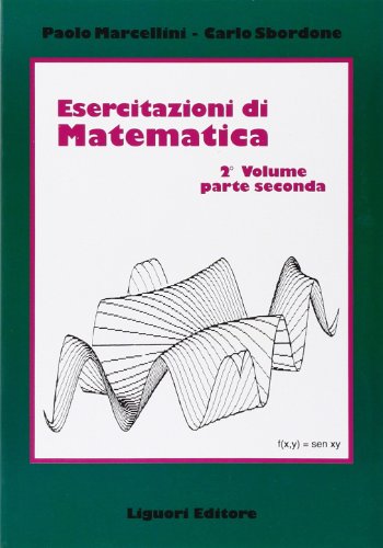 Esercitazioni di matematica (2/2) - immagine 3