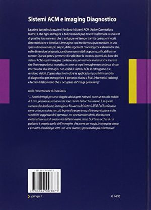 Sistemi ACM e imaging diagnostico. Le immagini mediche come matrici attive di connessioni