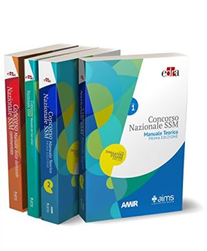 Concorso nazionale specializzazioni mediche