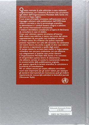 La penna di Ippocrate. Guida per gli autori di testi medici