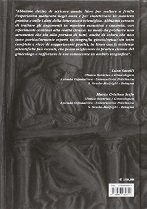Ecografia transvaginale nelle urgenze ginecologiche e del primo trimestre di gravidanza