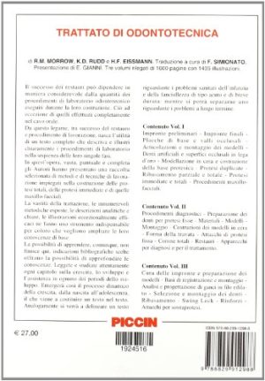 Scienza dei materiali dentali 2