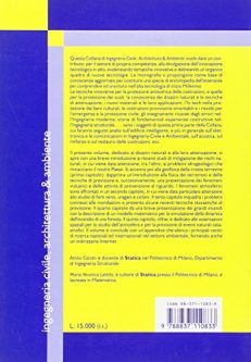 Disastri naturali. Attenuazione