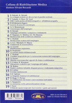 Condotte terapeutiche per la rieducazione motoria