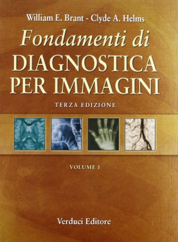 Fondamenti di diagnostica per immagini: 1 - immagine 3