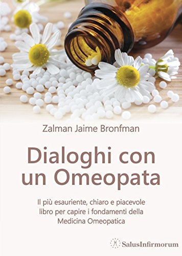 Dialoghi con un omeopata - immagine 2
