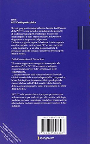 PET-TC nella pratica clinica