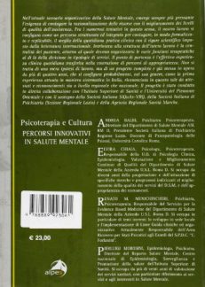 Percorsi innovativi in salute mentale. Piccolo manuale per navigare con le evidenze scientifiche