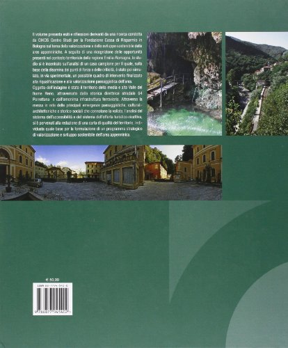 Paesaggi e identità dell'Appennino. Valorizzazione e sviluppo sostenibile lungo la Porrettana - immagine 2