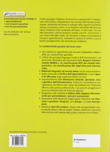 Processo infermieristico e pensiero critico - immagine 2