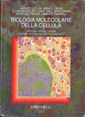 Biologia molecolare della cellula
