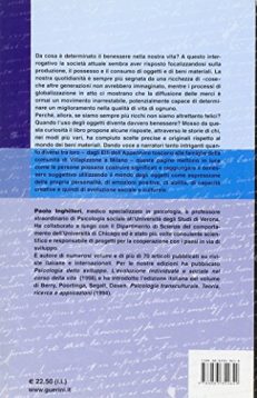 La «buona vita». Per l'uso creativo degli oggetti nella società dell'abbondanza