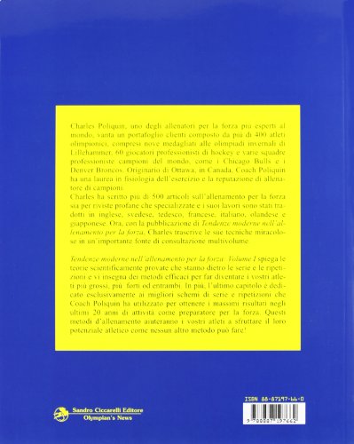 Tendenze moderne nell'allenamento per la forza - immagine 2