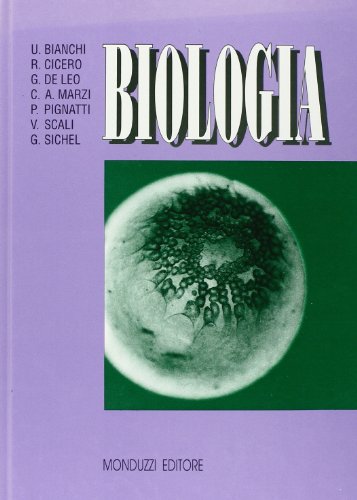 Biologia - immagine 3