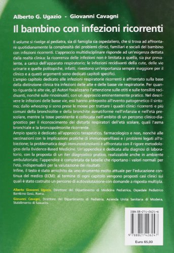 Il bambino con infezioni ricorrenti - immagine 2