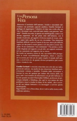 Una persona vera