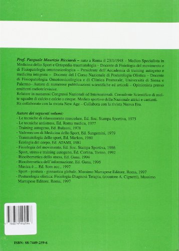 Osteopatia del bacino