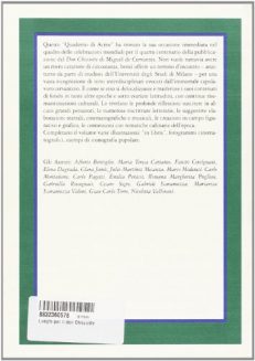 Luoghi per il don Chisciotte