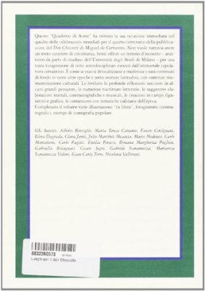 Luoghi per il don Chisciotte