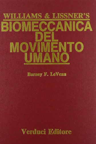 Biomeccanica del movimento umano - immagine 3