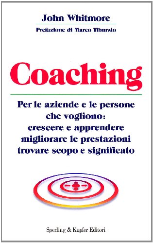 Coaching - immagine 2
