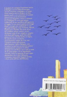 Bologna e il mondo oltre l'Europa. Viaggiatori bolognesi in cerca dell'altro