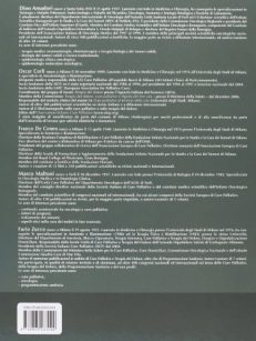 Libro italiano di cure palliative