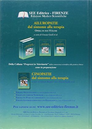 Ailuropatie: dal sintomo alla terapia: 1