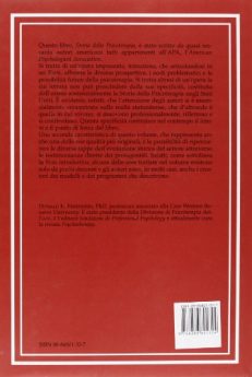 Storia della psicoterapia. Un secolo di cambiamenti